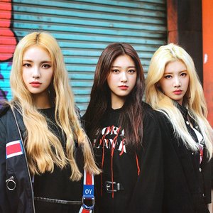 Avatar für LOOΠΔ / ODD EYE CIRCLE