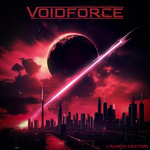 Launch Vector