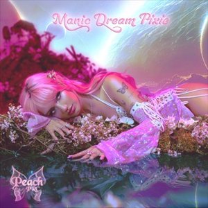Manic Dream Pixie - EP