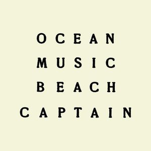Beach Captain