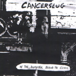 In the Dumpster, Behind the Clinic cover