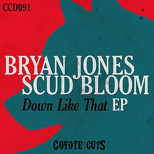 Down Like That EP