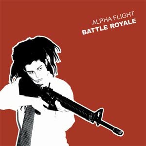 Battle Royale