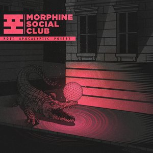 Post Apocalyptic Poetry