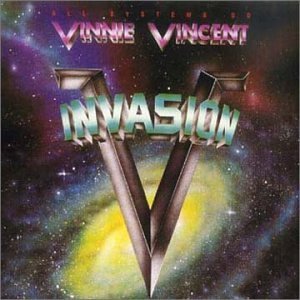 Vinnie Vincent - All Systems Go - Zortam Music