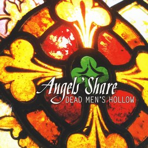 Angels' Share
