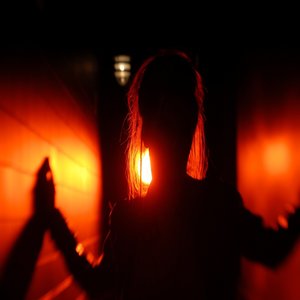 World so Near (feat. Aaron Knute)