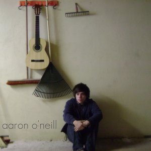 Aaron O'Neill 的头像