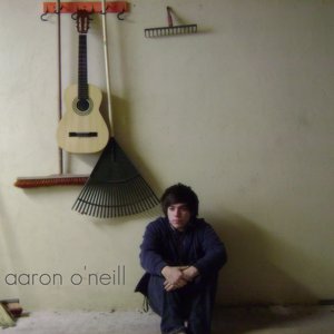 Image for 'Aaron O'Neill'