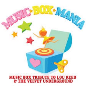 Image for 'Music Box Mania'