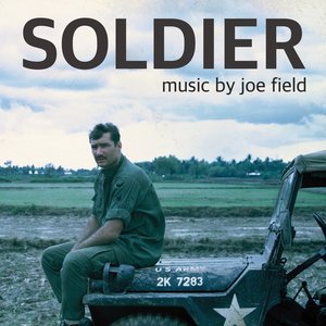 Image for 'Soldier'