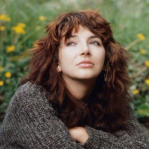 Kate Bush のアバター