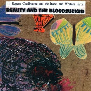 Eugene Chadbourne and the Insect and Western Party 的头像