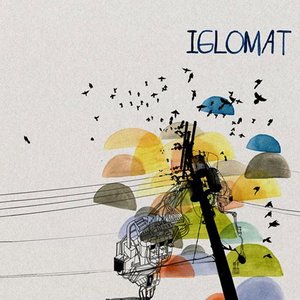 Avatar for Iglomat