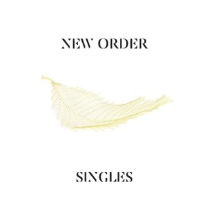 Singles (disc 1)