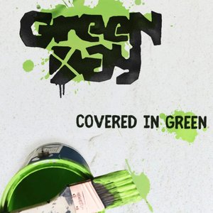Covered in Green