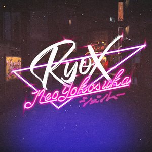 Ryox 的头像