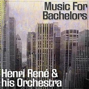 Music For Bachelors