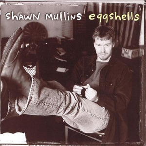 Eggshells cover