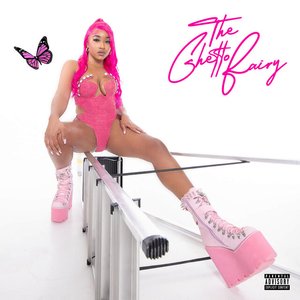 The Ghetto Fairy