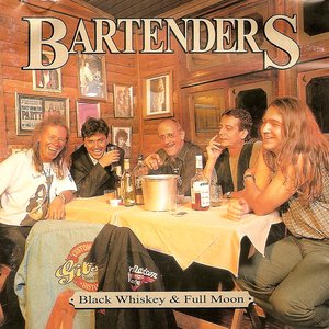 Bartenders 的头像