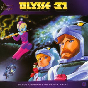 Avatar for Ulysse 31