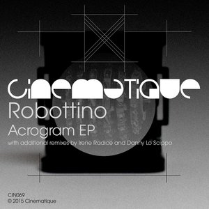 Acrogram