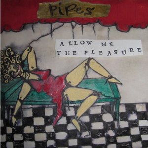 Allow Me the Pleasure - Single