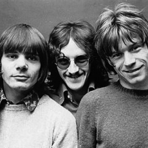 Love Sculpture photo provided by Last.fm