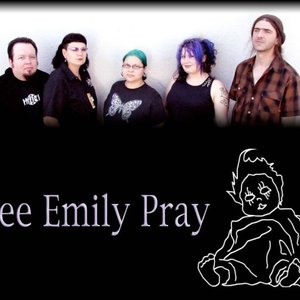 See Emily Pray のアバター