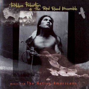 Music For The Native Americans