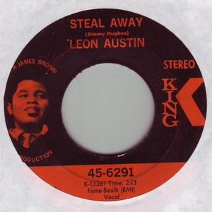 Leon Austin 的头像