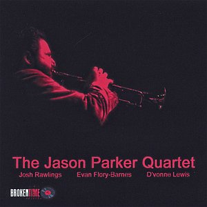 The Jason Parker Quartet