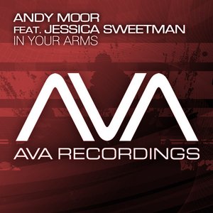 Andy Moor feat. Jessica Sweetman 的头像