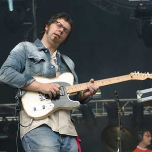 Alex Gunia photo provided by Last.fm