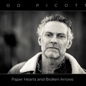 Paper Hearts and Broken Arrows