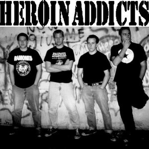 Heroin Addicts のアバター