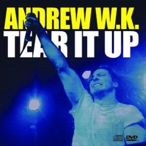 We Want Fun — Andrew W.K. | Last.fm