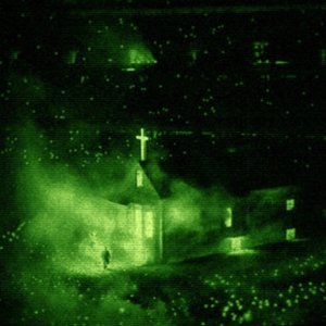 NIGHT VISION [Explicit]