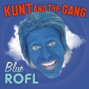 Blue ROFL