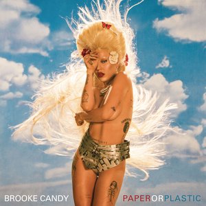 Image for 'Paper or Plastic - Single'