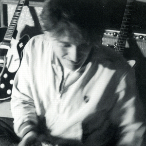 Todd Newman photo provided by Last.fm