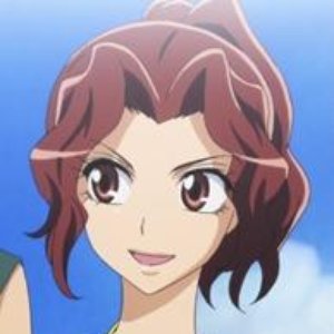 Avatar for エリカ starring 伊瀬茉莉也