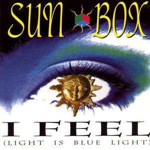 I Feel (Light Is Blue Light)