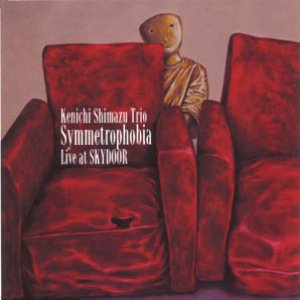 Symmetrophobia