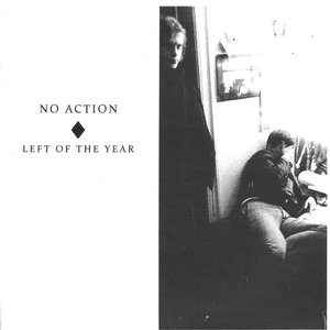 Left Of The Year / Stone Walled Garden