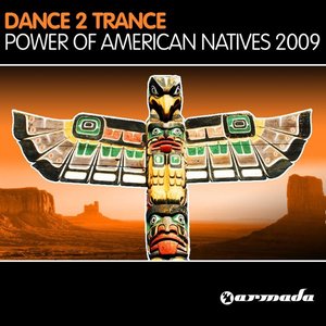 Power of American Natives 2009