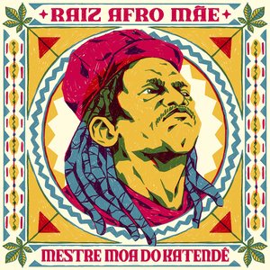 Raiz afro mãe
