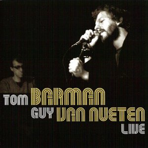 Avatar de Tom Barman - Guy Van Nueten