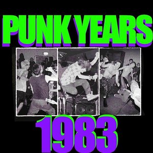 The Punk Years: 1983
